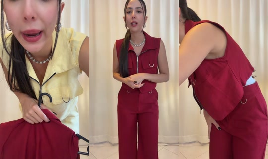 livialobomaria TikTok Live — Aug 26, 2026, 2:29 PM