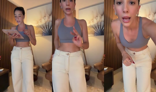 livialobomaria TikTok Live — Aug 31, 2026, 3:53 PM