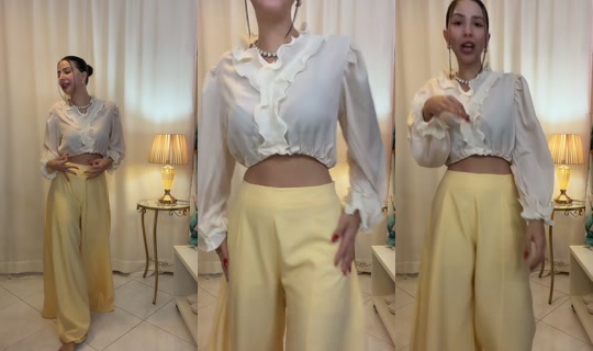 livialobomaria TikTok Live — Oct 2, 2026, 12:03 PM