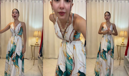 livialobomaria TikTok Live — Oct 2, 2026, 2:00 PM