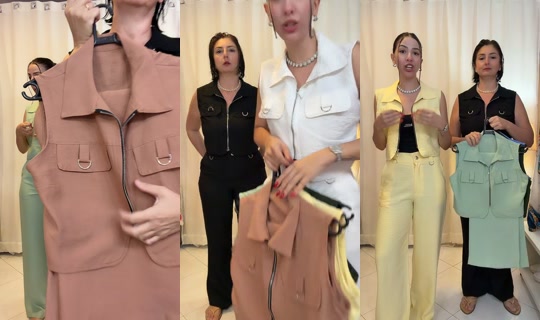 livialobomaria TikTok Live — Oct 3, 2026, 10:50 AM