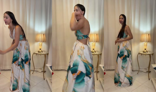 livialobomaria TikTok Live — Oct 4, 2026, 9:00 PM
