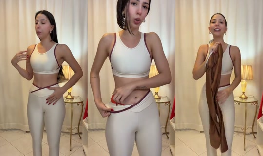 livialobomaria TikTok Live — Oct 5, 2026, 12:25 PM