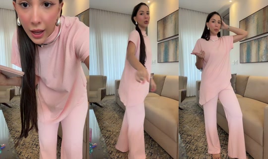 livialobomaria TikTok Live — Oct 6, 2026, 1:52 PM