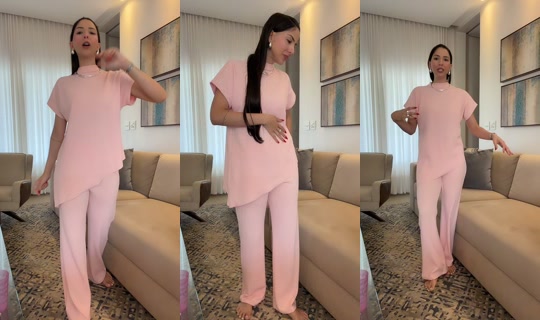 livialobomaria TikTok Live — Oct 6, 2026, 2:42 PM