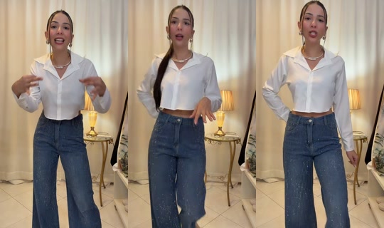 livialobomaria TikTok Live — Oct 6, 2026, 7:24 PM