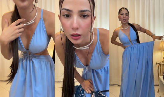 livialobomaria TikTok Live — Oct 8, 2026, 4:10 PM