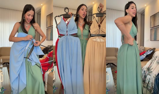 livialobomaria TikTok Live — Oct 9, 2026, 1:46 PM
