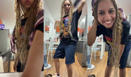 livian.rosee TikTok Live — Sep 21, 2026, 11:31 AM