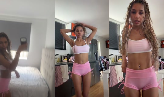 livian.rosee TikTok Live — Sep 25, 2026, 9:08 AM