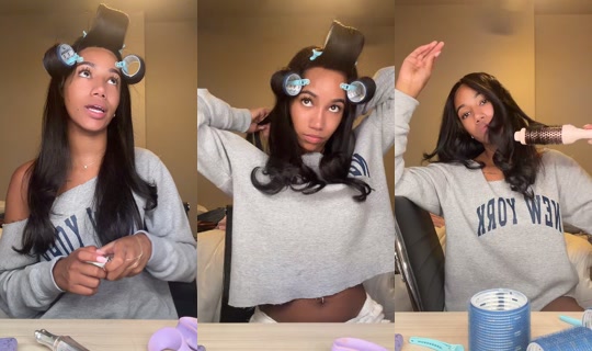 liviasw0rld TikTok Live — Sep 26, 2026, 8:22 AM