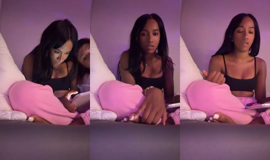 liviasw0rld TikTok Live — Oct 1, 2026, 4:12 AM