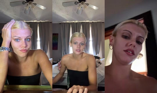 livineazylila TikTok Live — Sep 18, 2026, 6:08 PM