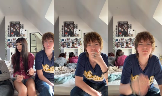livingdeadliana TikTok Live — Sep 20, 2026, 3:06 PM