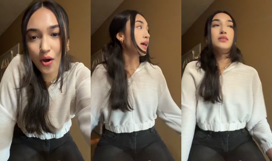 livinglifesen TikTok Live — Aug 25, 2026, 7:53 AM