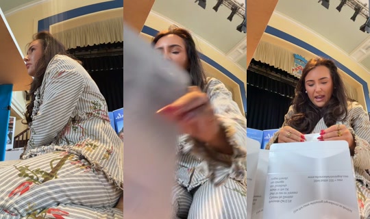 livipurcelll TikTok Live — Aug 23, 2026, 9:56 AM