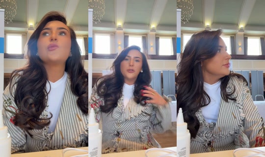 livipurcelll TikTok Live — Aug 23, 2026, 10:40 AM