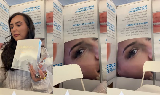livipurcelll TikTok Live — Sep 13, 2026, 1:07 PM