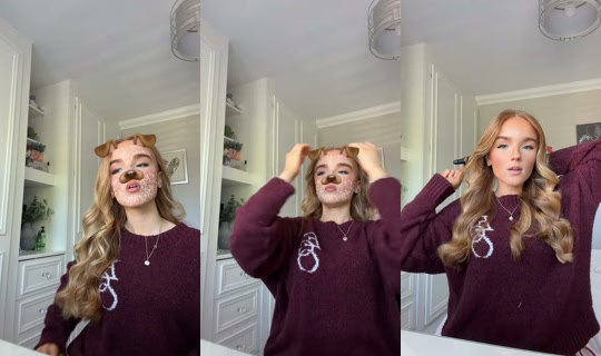livjaness TikTok Live — Oct 5, 2026, 12:53 PM