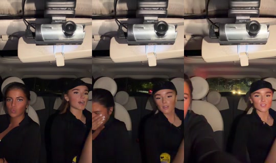 livjaness TikTok Live — Oct 6, 2026, 6:30 PM