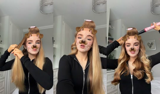 livjaness TikTok Live — Oct 7, 2026, 10:54 AM