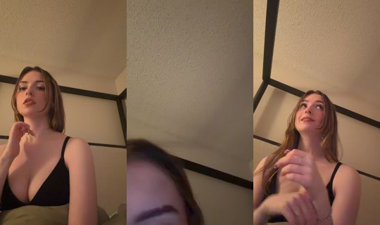 livlifewithkace TikTok Live — Aug 21, 2026, 4:56 AM