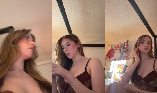 livlifewithkace TikTok Live — Sep 18, 2026, 12:02 AM