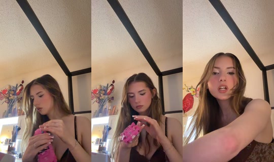 livlifewithkace TikTok Live — Sep 18, 2026, 1:43 AM
