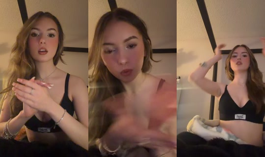 livlifewithkace TikTok Live — Sep 30, 2026, 4:33 AM