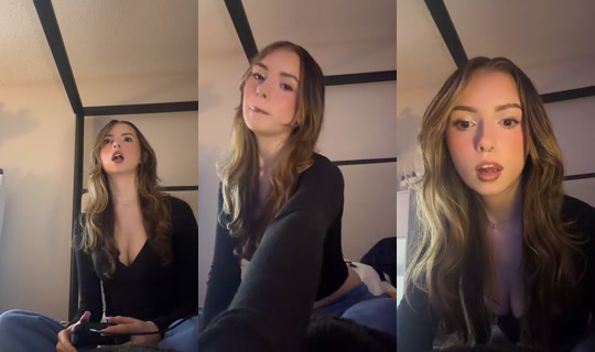 livlifewithkace TikTok Live — Oct 8, 2026, 4:53 AM
