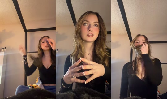 livlifewithkace TikTok Live — Oct 8, 2026, 5:54 AM