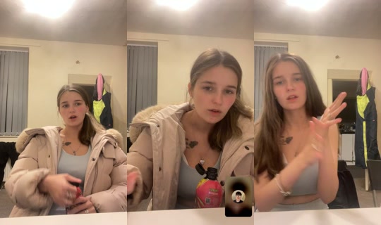 livluciahoskins TikTok Live — Aug 23, 2026, 8:24 PM