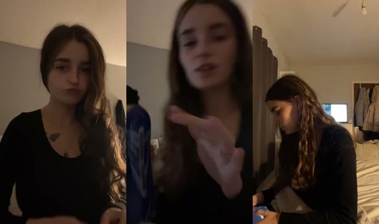 livluciahoskins TikTok Live — Aug 25, 2026, 7:36 PM
