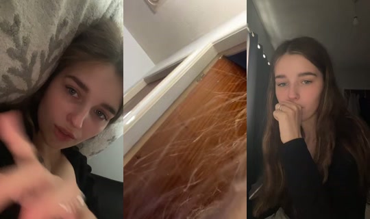 livluciahoskins TikTok Live — Aug 26, 2026, 9:31 AM