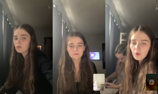 livluciahoskins TikTok Live — Aug 26, 2026, 10:22 AM