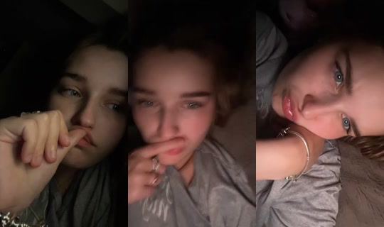 livluciahoskins TikTok Live — Aug 28, 2026, 1:47 AM