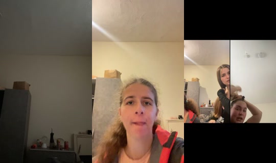 livluciahoskins TikTok Live — Aug 28, 2026, 11:13 AM