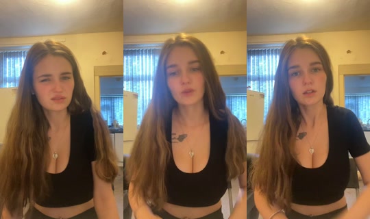 livluciahoskins TikTok Live — Aug 29, 2026, 5:06 PM