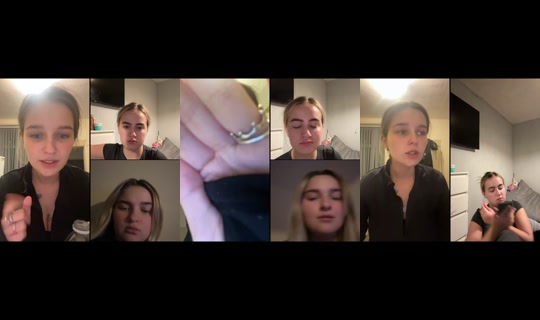 livluciahoskins TikTok Live — Sep 1, 2026, 11:50 PM