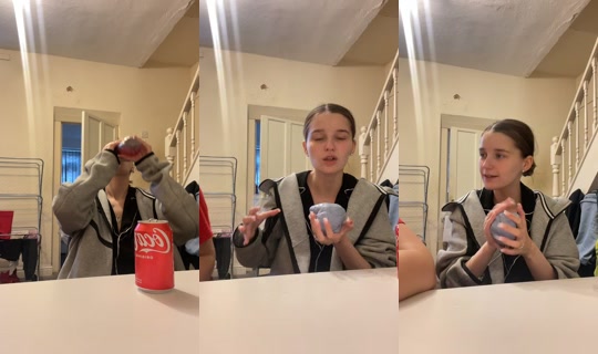 livluciahoskins TikTok Live — Sep 25, 2026, 4:03 PM