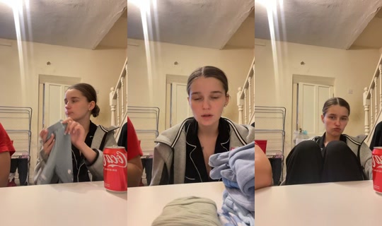 livluciahoskins TikTok Live — Sep 25, 2026, 4:53 PM