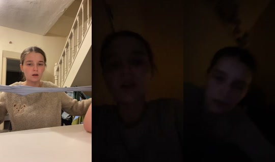 livluciahoskins TikTok Live — Sep 25, 2026, 11:03 PM