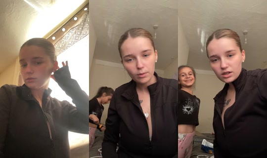 livluciahoskins TikTok Live — Sep 26, 2026, 4:19 PM