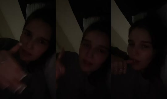 livluciahoskins TikTok Live — Oct 2, 2026, 1:09 AM