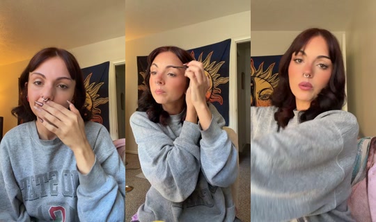 livmully_ TikTok Live — Sep 27, 2026, 4:40 PM