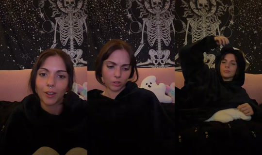 livmully_ TikTok Live — Sep 28, 2026, 12:56 AM