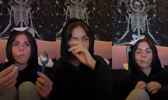 livmully_ TikTok Live — Sep 28, 2026, 1:46 AM