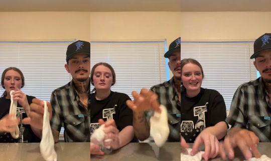 livnada10 TikTok Live — Aug 30, 2026, 2:11 AM