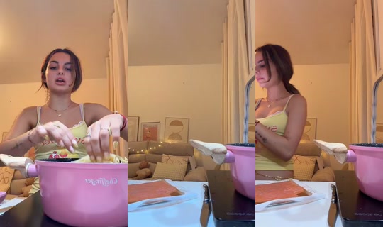 livnella3 TikTok Live — Aug 24, 2026, 9:49 PM