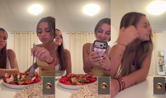 livnella3 TikTok Live — Aug 24, 2026, 10:46 PM